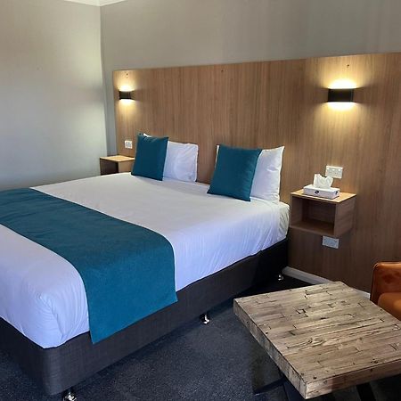 فوربس Adrian Motel المظهر الخارجي الصورة