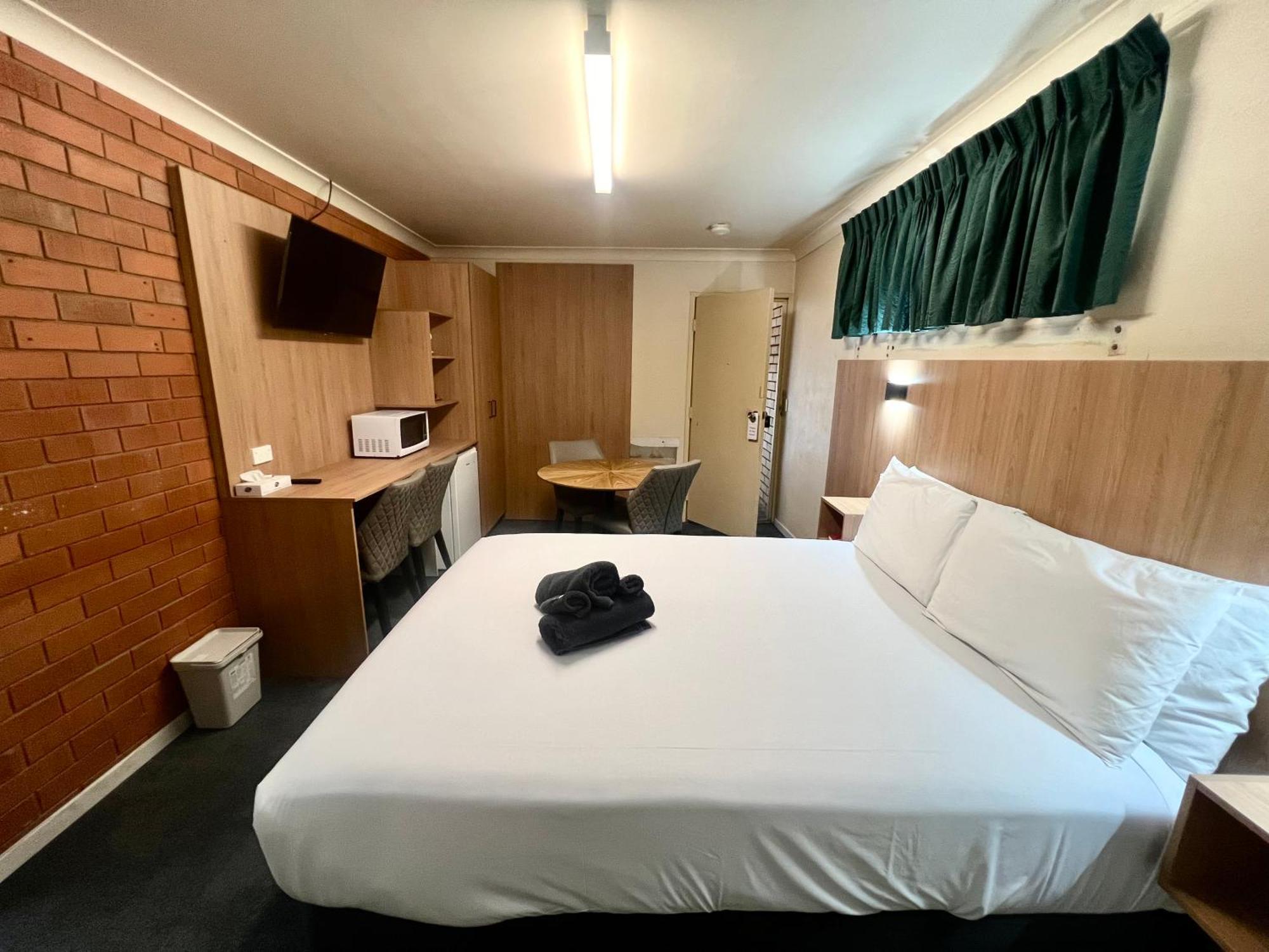 فوربس Adrian Motel المظهر الخارجي الصورة