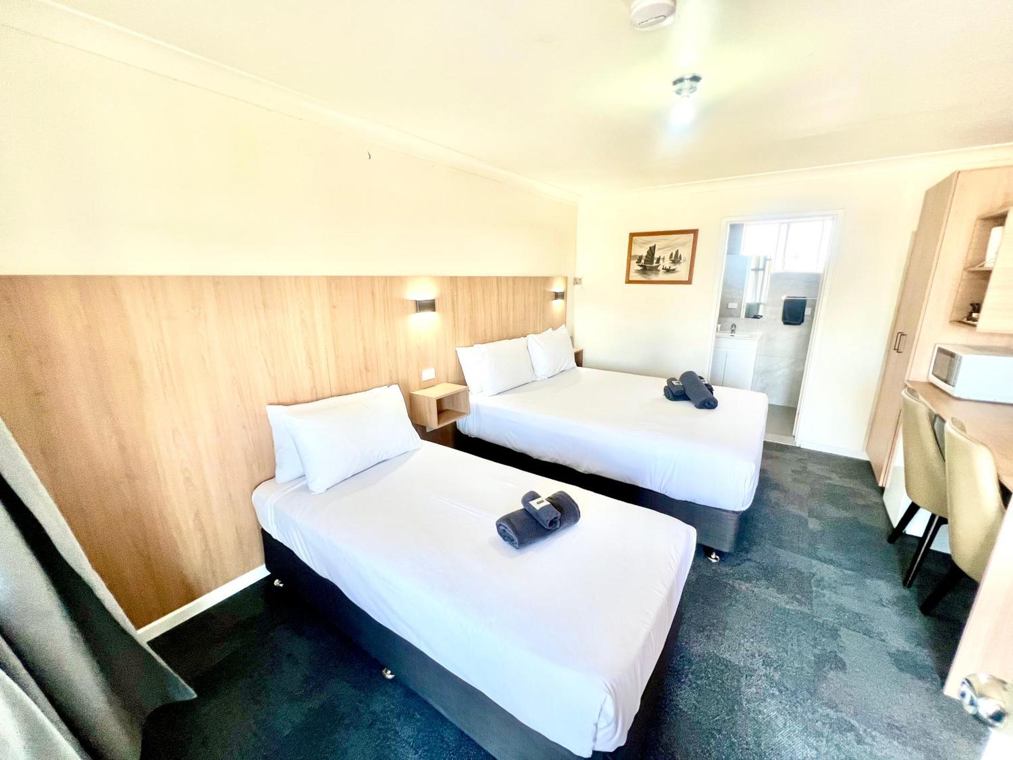 فوربس Adrian Motel المظهر الخارجي الصورة