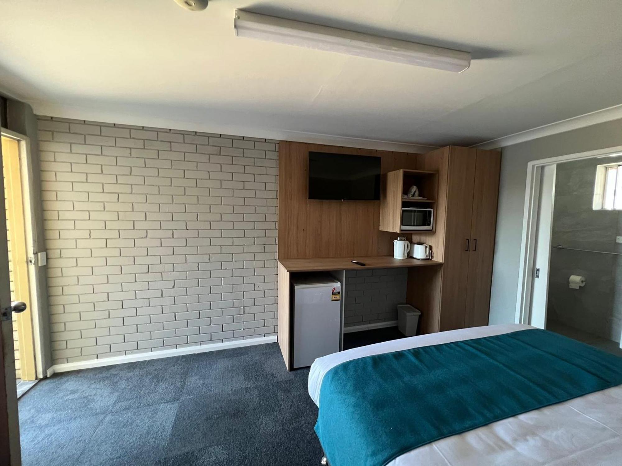 فوربس Adrian Motel المظهر الخارجي الصورة