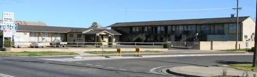 فوربس Adrian Motel المظهر الخارجي الصورة