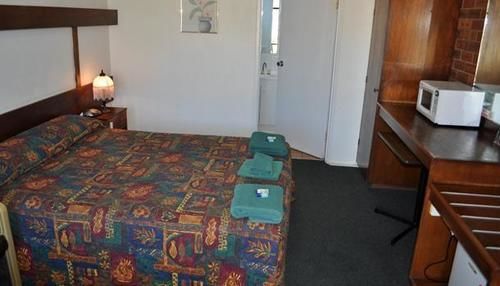 فوربس Adrian Motel المظهر الخارجي الصورة